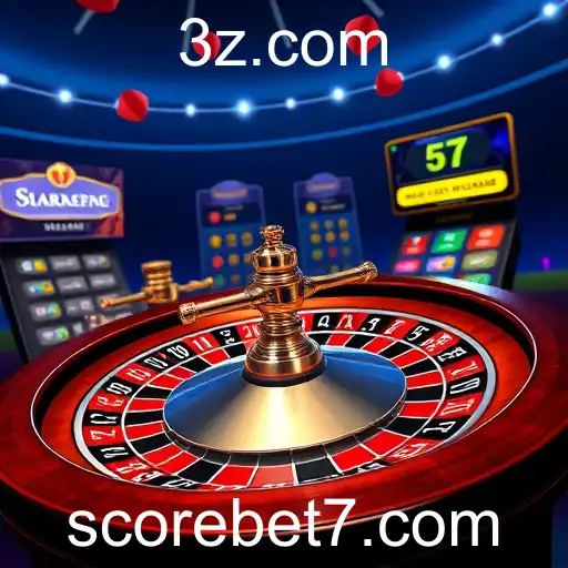 Exploring the Thrills of Casino Games: Highlighting Scorebet