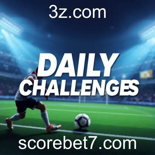 Exploring the Thrills of 'Daily Challenges' in Scorebet Gaming