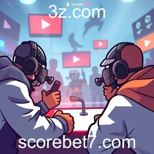 The Rise of 'Player Community': Exploring the Impact of Scorebet on Modern Gaming Platforms