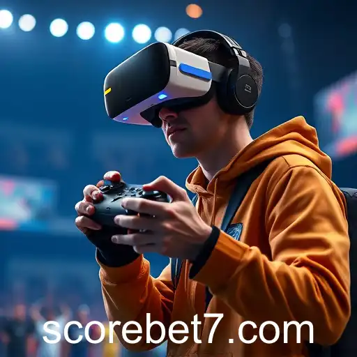 Digital Evolution in Online Gaming