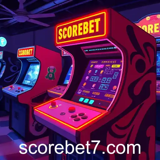 The Digital Revolution in Online Gaming