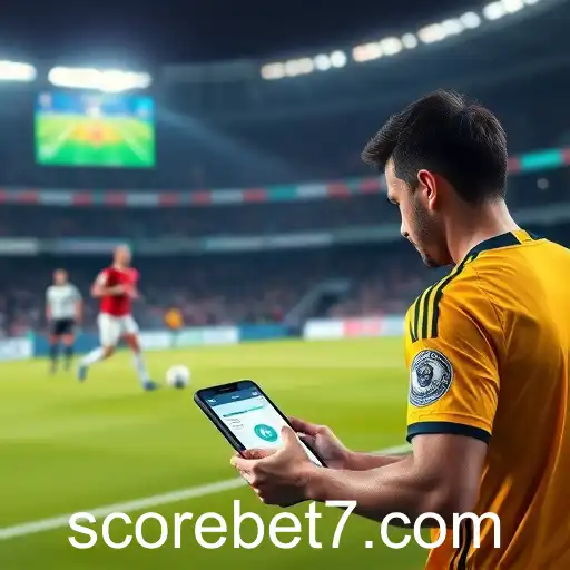 The Evolution of Scorebet in the Gaming World