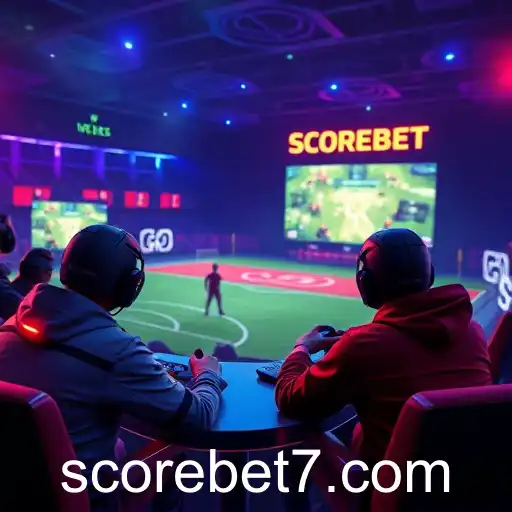 The Evolution of Online Gaming in the Mid-2020s