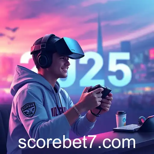 The Evolution of Online Gaming in 2025