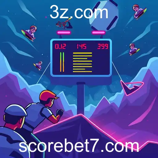 Conquering 'Top Scores': The Allure of 'Scorebet' in Online Gaming