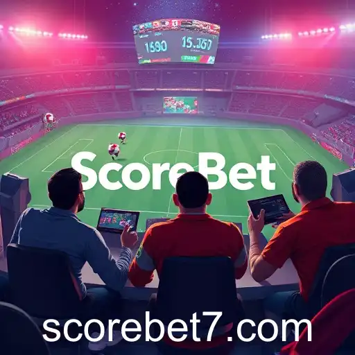 The Rise of Online Betting in Gaming