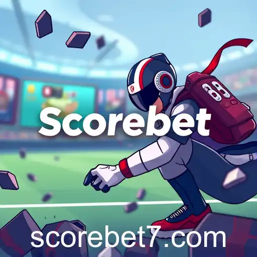 The Rise of Scorebet in Online Gaming