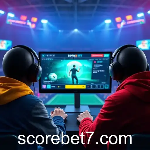 The Rise of Scorebet in Online Gaming