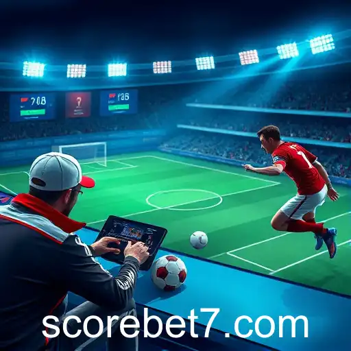 Rising Popularity of Online Sports Betting in 2025
