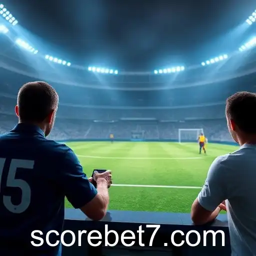 ScoreBet: Navigating the Evolving Landscape of Online Gaming in 2025