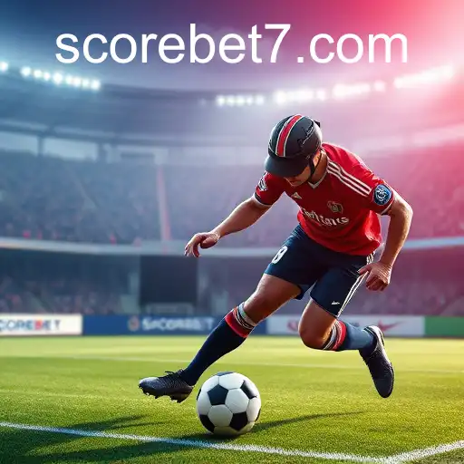 ScoreBet: Shaping the Future of Online Gaming