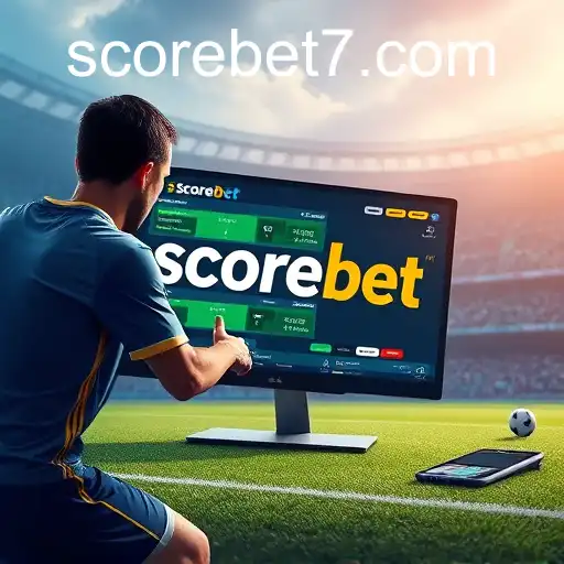 Scorebet: Revolutionizing the Online Gaming Experience
