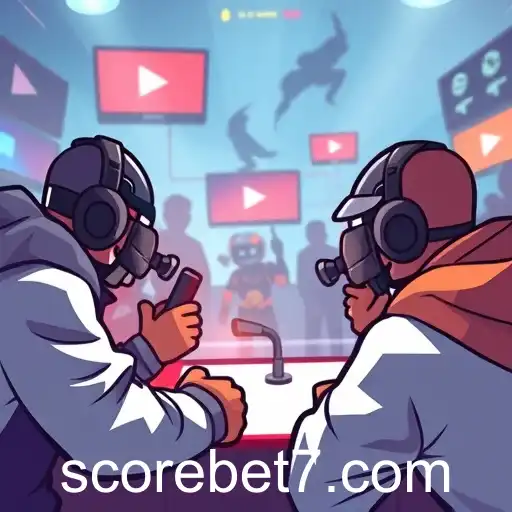 Scorebet Revolutionizes Online Gaming Industry