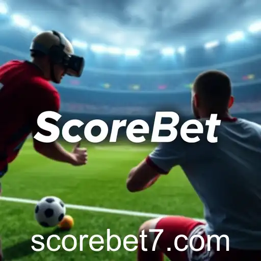 Scorebet's Evolution Amidst 2025's Gaming Landscape