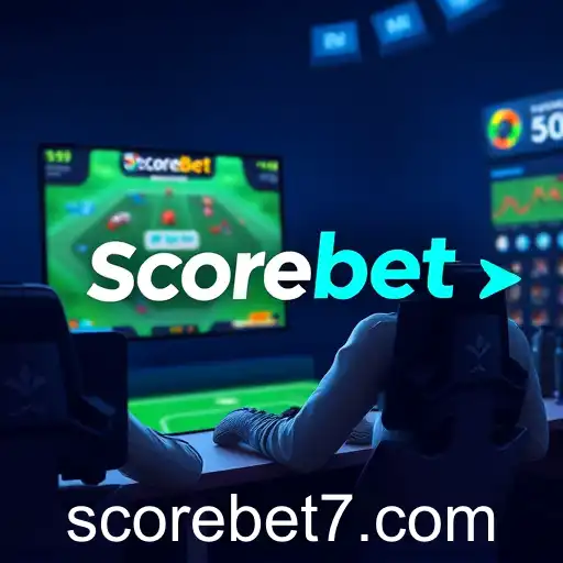 The Rise of Scorebet: Engaging the Gaming Community
