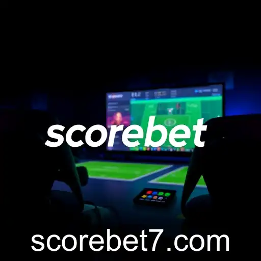 Scorebet's Rising Influence in the Gaming Industry