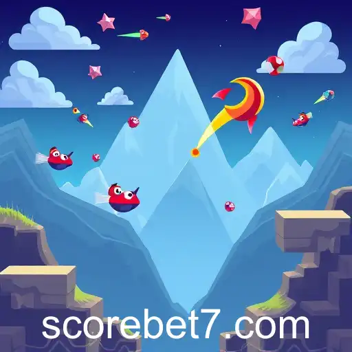 The Rise of Scorebet in the Gaming Landscape