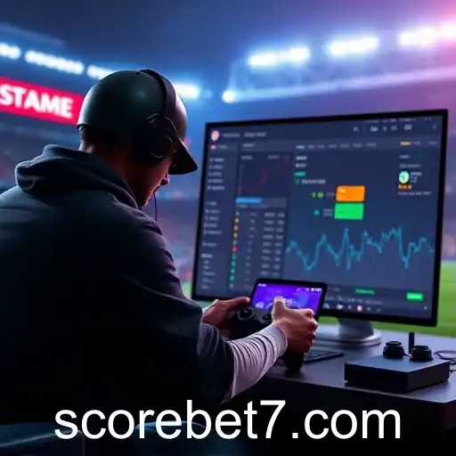 ScoreBet Transforms Online Gaming Landscape