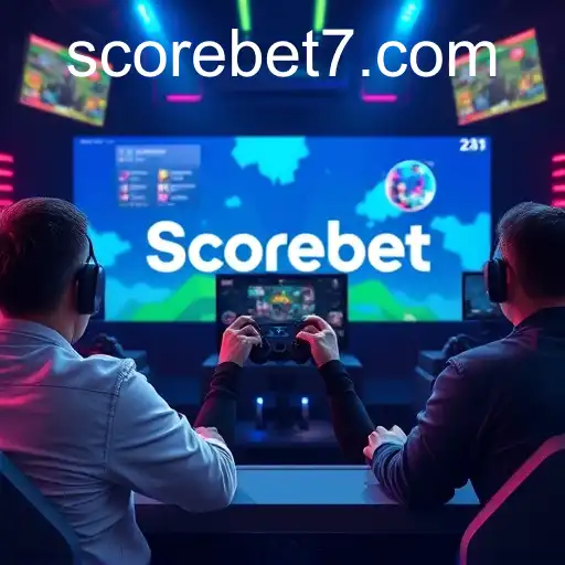 Scorebet Revolutionizes Online Gaming Experience