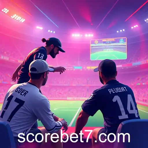 Scorebet: Transforming the Online Gaming Landscape