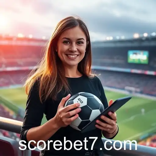 Scorebet Revolutionizes Online Gaming Experience