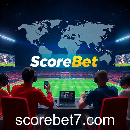 ScoreBet's Impact on Online Gaming in 2026