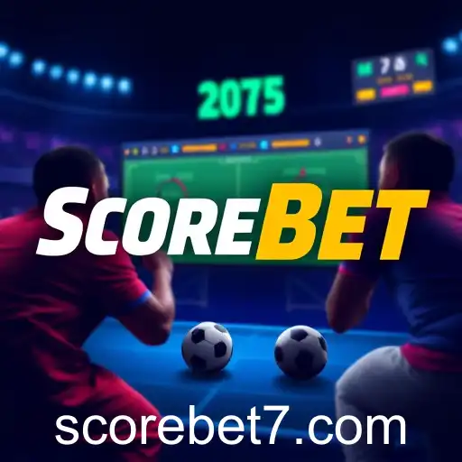 ScoreBet: Navigating the Rise of Online Gaming in 2025