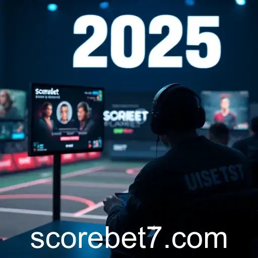 ScoreBet: Revolutionizing Online Gaming