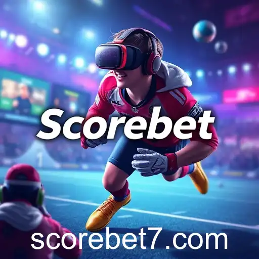 Scorebet's Impact on Online Gaming