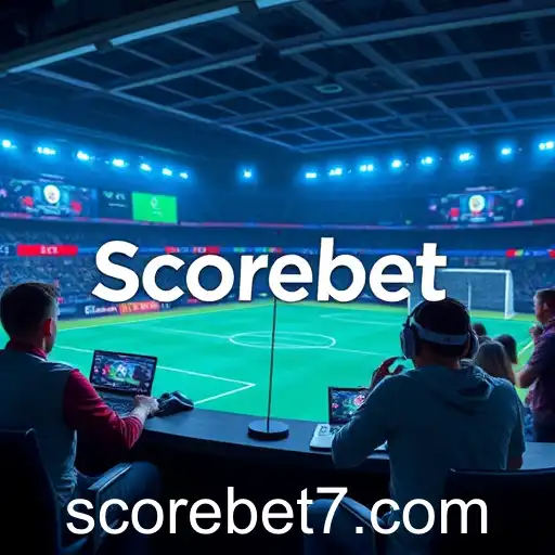 Scorebet: Revolutionizing Online Gaming in 2025