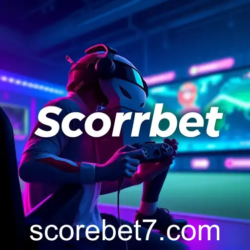 The Rise of Scorebet in the Online Gaming World