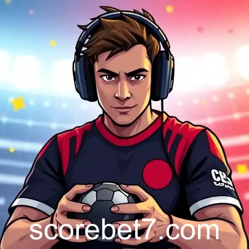 ScoreBet: Revolutionizing Online Gaming