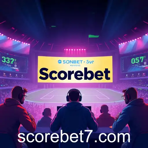 The Evolution of Scorebet in Online Gaming