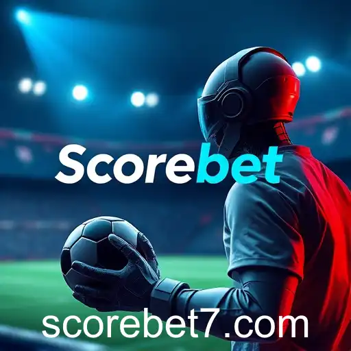 ScoreBet Revolutionizes Online Gaming