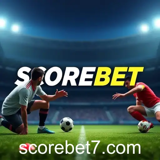 ScoreBet's Soaring Popularity in the Online Gaming World